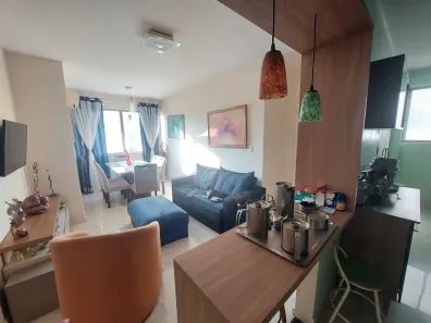 Apartamento com 3 Quartos à venda, 76m² no Méier, Rio de Janeiro