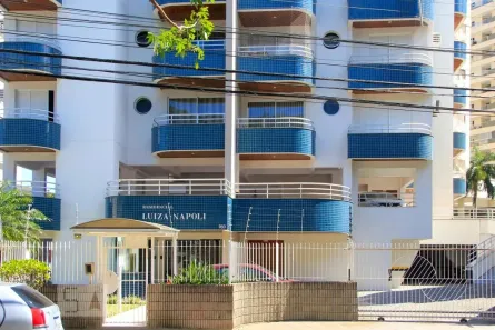 Apartamento com 3 Quartos à venda, 95m² no Itacorubi, Florianópolis