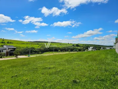 Lote/Terreno à venda, 524m² no Loteamento Parque dos Alecrins, Campinas