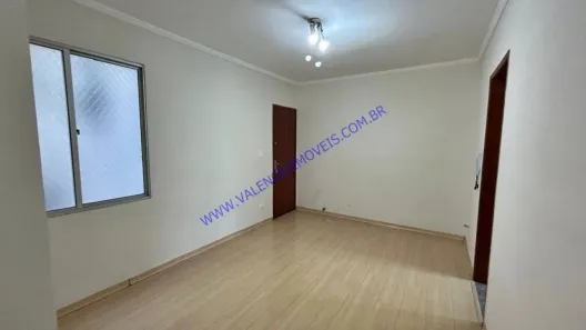 Apartamento com 2 Quartos à venda, 56m² no Conserva, Americana