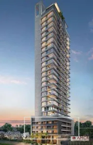 Apartamento com 1 Quarto à venda, 27m² no Itaim Bibi, São Paulo