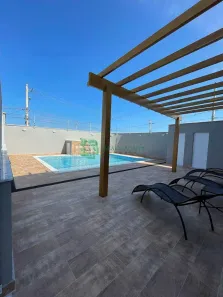 Sobrado com 2 Quartos à venda, 83m² no Cibratel II, Itanhaém