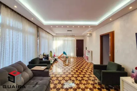 Imóvel Comercial com 3 Quartos à venda, 269m² no Anchieta, São Bernardo do Campo