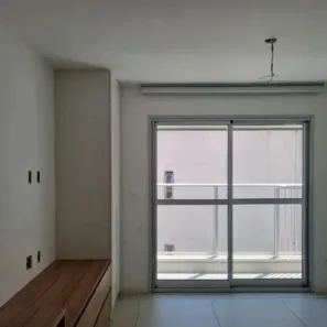 Apartamento com 1 Quarto à venda, 26m² no Pinheiros, São Paulo