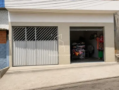 Casa com 2 Quartos à venda, 80m² no Conjunto Habitacional Santa Etelvina II, São Paulo