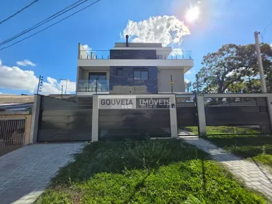 Sobrado com 3 Quartos à venda, 159m² no Água Verde, Curitiba
