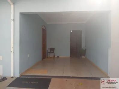 Casa com 2 Quartos à venda, 103m² no Jardim Maracanã (Nova Veneza), Sumaré
