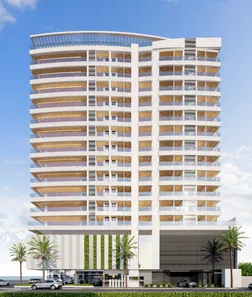 Apartamento com 4 Quartos à venda, 237m² no Praia do Morro, Guarapari
