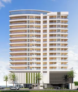 Apartamento com 4 Quartos à venda, 237m² no Praia do Morro, Guarapari