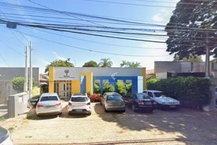 Imóvel Comercial com 8 Quartos para alugar, 200m² no Nova Campinas, Campinas