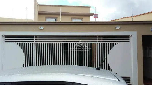 Apartamento com 2 Quartos à venda, 59m² no Jardim Juliana, Ribeirão Preto
