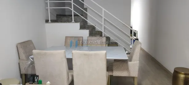 Casa de Condomínio com 2 Quartos à venda, 108m² no Vila Bela, São Paulo