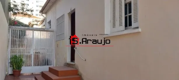 Casa com 3 Quartos à venda, 140m² no Mooca, São Paulo