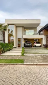 Casa de Condomínio com 4 Quartos à venda, 250m² no Cidade Alpha, Eusébio