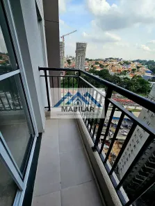 Apartamento com 2 Quartos para alugar, 39m² no Pirituba, São Paulo