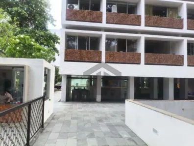 Cobertura com 5 Quartos à venda, 281m² no Graças, Recife