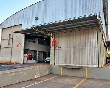 Ponto Comercial para alugar, 580m² no Jardim Yolanda, São José do Rio Preto