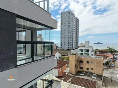 Apartamento com 3 Quartos à venda, 81m² no , Balneário Piçarras