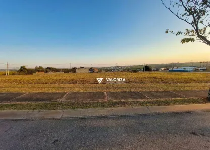 Lote/Terreno à venda, 450m² no Cyrela Landscape Esplanada, Votorantim