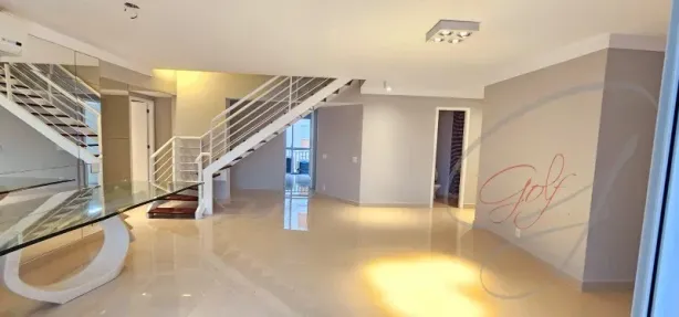 Cobertura com 4 Quartos à venda, 300m² no Cidade São Francisco, São Paulo