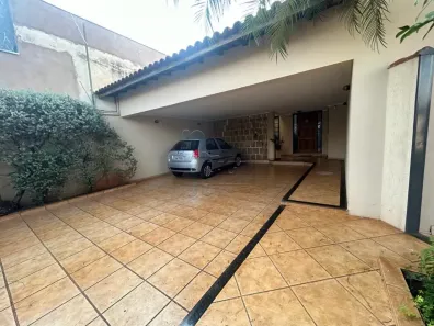 Casa com 3 Quartos à venda, 260m² no Parque dos Bandeirantes, Ribeirão Preto