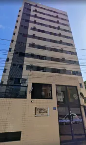 Apartamento com 2 Quartos para alugar, 64m² no Ponta Verde, Maceió