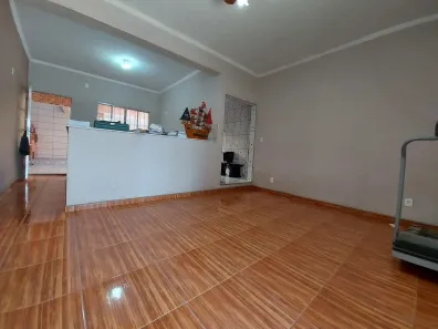 Casa com 1 Quarto à venda, 140m² no Votupoca, Barueri
