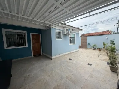 Casa com 2 Quartos à venda, 100m² no Jardim Atlântico Leste (Itaipuaçu), Maricá