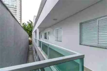 Apartamento com 1 Quarto à venda, 55m² no Vila Gomes Cardim, São Paulo