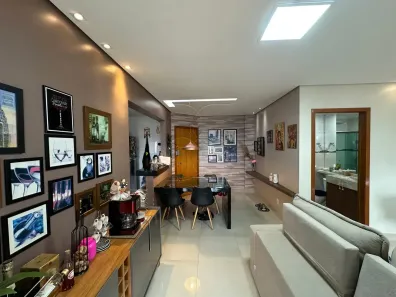 Apartamento com 2 Quartos à venda, 68m² no Sul, Brasília
