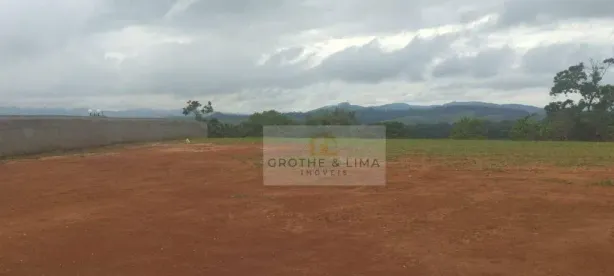 Lote/Terreno à venda, 1200m² no Quinta dos Lagos, Paraibuna