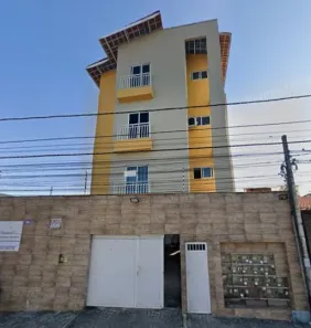 Apartamento com 2 Quartos para alugar, 54m² no Montese, Fortaleza