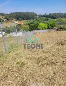 Lote/Terreno à venda, 600m² no Piracangaguá, Taubaté