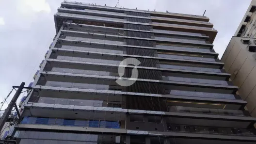 Apartamento com 4 Quartos à venda, 132m² no Icaraí, Niterói