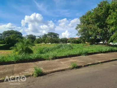 Lote/Terreno à venda, 616m² no Vila Zillo, Bauru