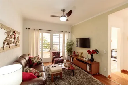 Sobrado com 3 Quartos à venda, 183m² no Brooklin Paulista, São Paulo