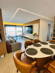 Apartamento com 2 Quartos à venda, 87m² no Vila Arcádia, São Paulo