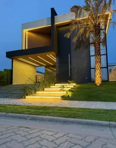 Apartamento com 3 Quartos à venda, 275m² no Cidade Alpha, Eusébio
