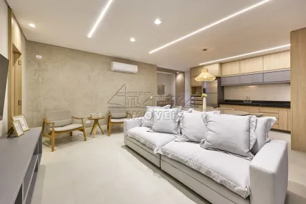 Apartamento com 3 Quartos à venda, 123m² no Lázaro (Praia Domingos Dias), Ubatuba