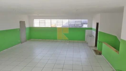 Ponto Comercial para alugar, 100m² no Campos Elíseos, São Paulo