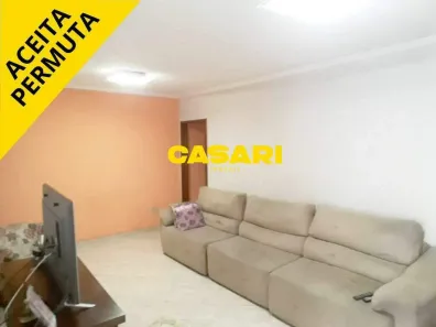 Casa com 2 Quartos à venda, 168m² no Rudge Ramos, São Bernardo do Campo