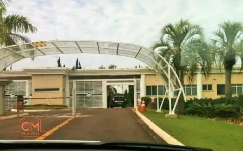Lote/Terreno à venda, 728m² no Jardim Tarobá, Cambé