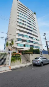 Apartamento com 3 Quartos à venda, 187m² no Nossa Senhora das Graças, Manaus