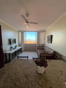 Apartamento com 1 Quarto à venda, 35m² no Centro, Cabo Frio
