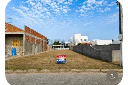 Lote/Terreno à venda, 315m² no Paripueira, Paripueira