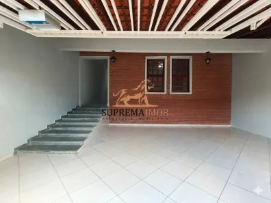 Casa com 2 Quartos para alugar, 142m² no Wanel Ville, Sorocaba