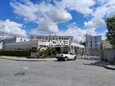 Apartamento com 2 Quartos à venda, 44m² no Campo Grande, Rio de Janeiro