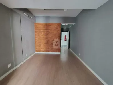 Sala Comercial à venda, 37m² no Mata da Praia, Vitória