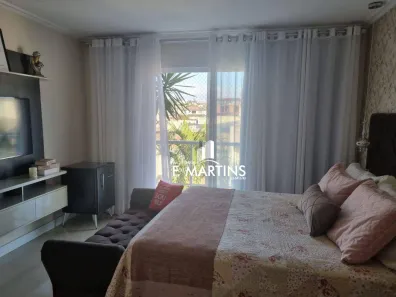 Casa com 3 Quartos à venda, 250m² no Jardim Belvedere, Volta Redonda