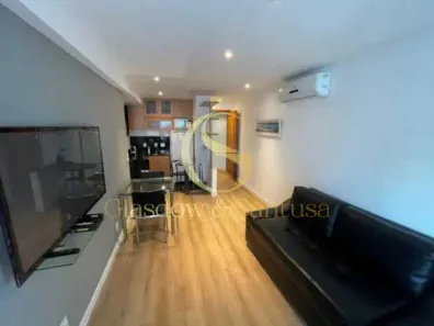 Flat com 1 Quarto à venda, 45m² no Ipanema, Rio de Janeiro